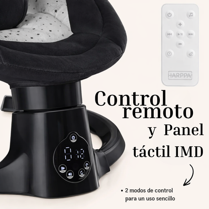 Silla Mecedora Eléctrica